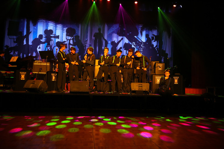 jazz night 3