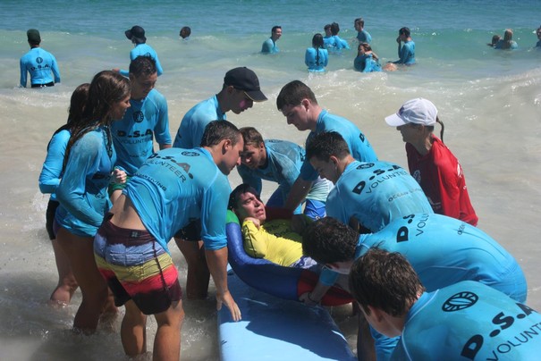 disabled surfing