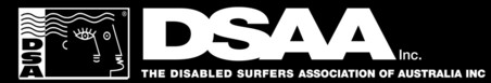 disabled surfing logo