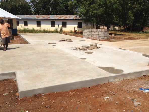 TTC slab
