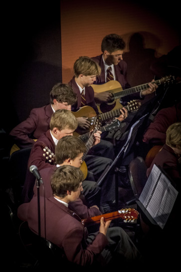 guitar music
