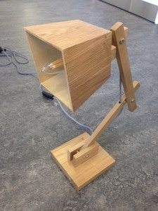 Materials Design 1